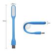 USB-s LED lámpa narancssárga 