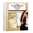 Antonio Banderas - Her Golden Secret női 80ml parfüm szett  3.