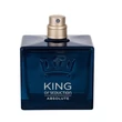 Antonio Banderas - King of Seduction Absolute férfi 100ml edt teszter 