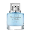 Abercrombie & Fitch - Away férfi 100ml edt teszter 