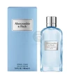 Abercrombie & Fitch - First Instinct Blue női 100ml edp  