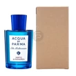 Acqua di Parma - Blu Mediterraneo Mirto di Panarea unisex 150ml edt teszter 
