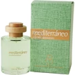 Antonio Banderas - Mediterraneo férfi 50ml edt  