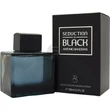 Antonio Banderas - Seduction in Black férfi 100ml arcszesz  