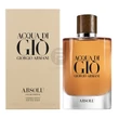Giorgio Armani - Acqua Di Gio Absolu férfi 40ml edp  