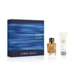 Giorgio Armani - Acqua Di Gio Absolu férfi 40ml parfüm szett  3.