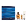 Giorgio Armani - Acqua Di Gio Absolu férfi 75ml parfüm szett  2.
