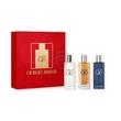Giorgio Armani - Acqua di Gio Collection szett férfi 15ml parfüm szett  