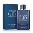 Giorgio Armani - Acqua di Gio Profondo férfi 125ml edp  