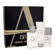 Giorgio Armani - Acqua Di Gio edt férfi 100ml parfüm szett  10.