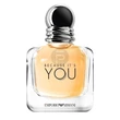 Giorgio Armani - Emporio Because It's You női 100ml edp teszter 