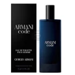 Giorgio Armani - Code férfi 15ml edt  