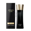 Giorgio Armani - Code férfi 110ml edp  