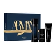 Giorgio Armani - Code edt férfi 125ml parfüm szett  8.