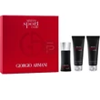 Giorgio Armani - Code Sport férfi 75ml parfüm szett  