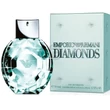 Giorgio Armani - Emporio Diamonds női 100ml edt teszter 