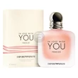 Giorgio Armani - Emporio In Love With You Freeze női 100ml edp  