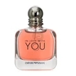 Giorgio Armani - Emporio In Love With You női 100ml edp teszter 
