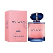 Giorgio Armani - My Way Intense női 90ml edp  
