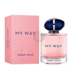 Giorgio Armani - My Way női 50ml edp  