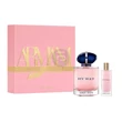 Giorgio Armani - My Way női 90ml parfüm szett  1.