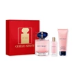 Giorgio Armani - My Way női 90ml parfüm szett  3.