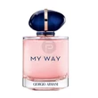 Giorgio Armani - My Way női 90ml edp teszter 