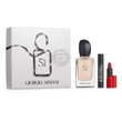 Giorgio Armani - Si edp női 50ml parfüm szett  7.