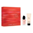 Giorgio Armani - Si Fiori női 30ml parfüm szett  1.