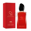 Giorgio Armani - Si Passione Intense női 50ml edp  