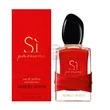 Giorgio Armani - Si Passione Red Maestro női 100ml edp  