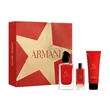 Giorgio Armani - Si Passione női 100ml parfüm szett  2.