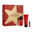 Giorgio Armani - Si Passione női 50ml parfüm szett  1.