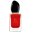 Giorgio Armani - Si Passione női 100ml edp teszter 
