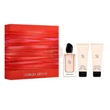 Giorgio Armani - Si edp női 100ml parfüm szett  10.
