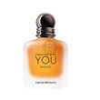 Giorgio Armani - Emporio Stronger With You Freeze férfi 100ml edt teszter 