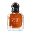 Giorgio Armani - Emporio Stronger With You Intensely férfi 100ml edp teszter 