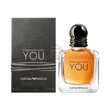 Giorgio Armani - Emporio Stronger With You férfi 50ml edt  