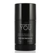 Giorgio Armani - Emporio Stronger With You férfi 75ml deo stick  