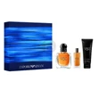 Giorgio Armani - Emporio Stronger With You férfi 50ml parfüm szett  3.