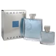 Azzaro - Chrome férfi 100ml parfüm szett  9.