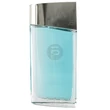 Azzaro - Visit Bright férfi 100ml edt teszter 