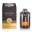 Azzaro - Wanted by Night férfi 100ml edp  