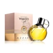 Azzaro - Wanted Girl női 80ml edp  