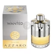 Azzaro - Wanted férfi 100ml edt  