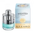 Azzaro - Wanted Tonic férfi 100ml edt  