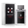 Antonio Banderas - The Secret Game férfi 100ml edt  