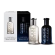 Hugo Boss - Boss Bottled edt férfi 30ml parfüm szett  10.