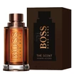 Hugo Boss - Boss The Scent Private Accord férfi 100ml edt  