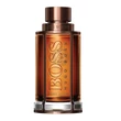 Hugo Boss - Boss The Scent Private Accord férfi 100ml edt teszter 